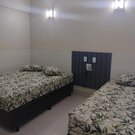 Apartamento Spazzio Di Roma Com Acesso Ao Acqua Park Splash Caldas Novas Exterior foto
