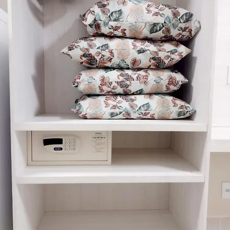 Apartamento Spazzio Di Roma Com Acesso Ao Acqua Park Splash Caldas Novas Exterior foto