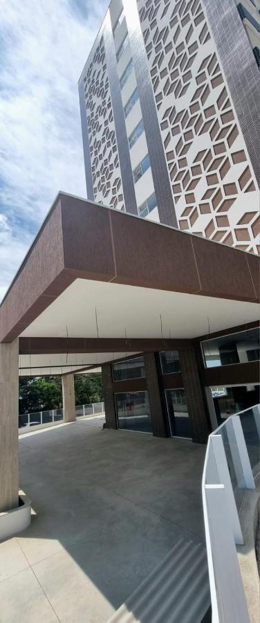 Spazzio Di Roma Com Acesso Ao Acqua Park Splash Apartamento Caldas Novas