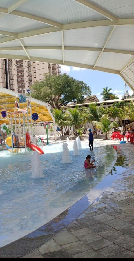 Spazzio Di Roma Com Acesso Ao Acqua Park Splash * Caldas Novas