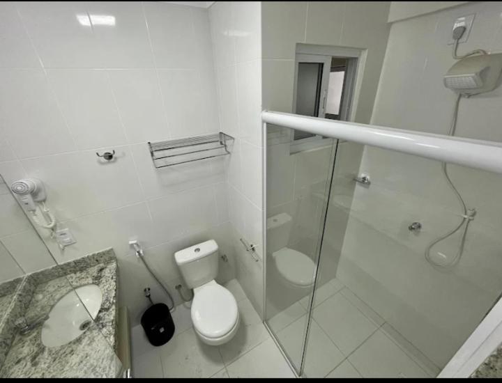 Spazzio Di Roma Com Acesso Ao Acqua Park Splash Apartamento Caldas Novas